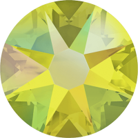 20ss Citrine Shimmer Austrian